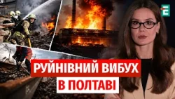 MASSIVE ATTACK! URGENT DETAILS! Gas stations and railway under fire! EXPLOSIONS IN THE RF: strike...