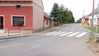 Začíná rozsáhlá oprava kanalizace ve Véskách