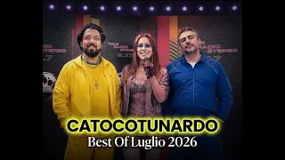 CATO COTU NARDO - Best of July 2026