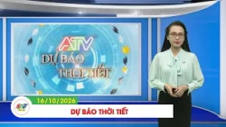 WEATHER FORECAST, 10/16/2026