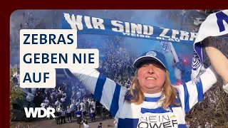 Zäh und kämpferisch: So tickt der MSV Duisburg | Meine Heimat. Mein Verein. | WDR