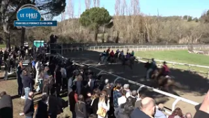 CORSE A PELO, PIAN DELLE FORNACI  21-02-2026