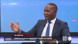 #EconomiaENegócios: Não há justificação para aumento de preços produtos importados da África do Sul