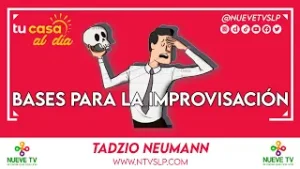 Bases para la improvisación