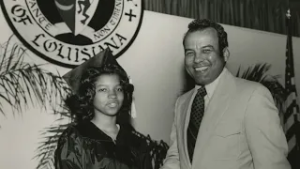 Civil rights leader and New Orleans advocate Norman C. Francis dies at 94