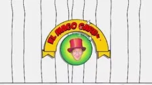 EL MAGO GARBER EN TATETI ep 02