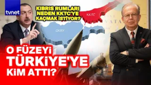 Cihat Yaycı: Azerbaycan neden İran sınırına askeri yığınak yapıyor?