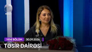 Təsir Dairəsi - 30.09.2026