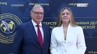 Elections, Rusnak passports 635
