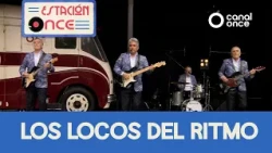 Station 11 - Los Locos del Ritmo (10/14/2026)