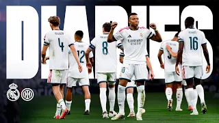 MBAPPÉ & VALVERDE SEAL THE WIN IN CHAMPIONS LEAGUE DEBUT | Real Madrid 2-1 Inter