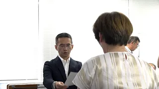 Shiga Labor Bureau issues emergency request for thorough safety measures following surge in fatal...