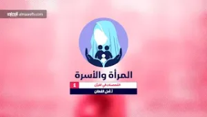 المرأة والأسرة - 4 - الأستاذة أمل القطان - المحصنات في القرآن