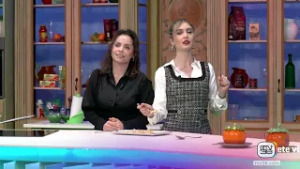 TADA' in Cucina - Venerdì 20.02.26