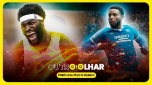 Record atrás de recordes | sport tv