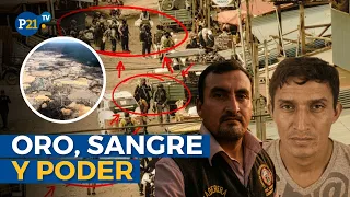 The Bloody History of the Clan That Dominated Illegal Gold in Madre de Dios | La Pampa (Part 1)