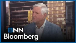 Market Call: Gordon Reid's outlook on U.S. Equities (Oct. 21, 2026)