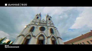 Un nou sezon Exclusiv în România, inclusiv pentru pelerini, doar la TVR1