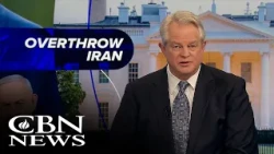 Netanyahu Vows to End Iranian Regime | News on The 700 Club - October 21, 2026