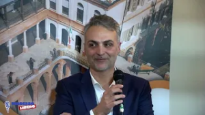 Ingresso libero - talk 1