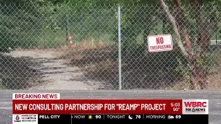 City of Pelham agrees to consulting agreement to research best use for Oak Mtn. Amphitheatre land
