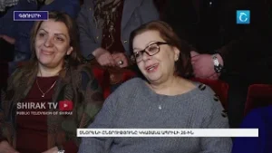 Տնօրենի ընտրությունը կկայանա ապրիլի 28-ին