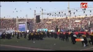 Semaine National de la Culture 2026 : le comité national d'organisation officiellement installé