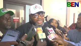 2027 Presidency : APC Forum Demands Campaign Based on Performance, Not Intimidation