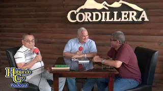 Speaking Clearly PODCAST | CA-13 Highway, four lanes, municipal landfill and comprehensive solution.