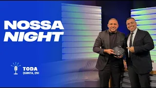 NOSSA NIGHT - WESLEY MARTINS COMPLETO