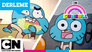 GUMBALL | Sezon 2 | İLK ve SON Bölüm | @cartoonnetworkturkiye