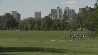 Latest Headlines | As heat wave hits, doctors urge people to take care to avoid heat-related illness