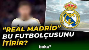 Tənqidlərə məruz qalan məşhur futbolçu "Bavariya"ya keçəcək? - Yeni idman xəbərləri - Baku TV