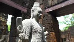 ร่วมตามรอยอารยธรรมทวารวดีที่กาญจนบุรี | ตามรอยอารยธรรมทวารวดี Ep. 4