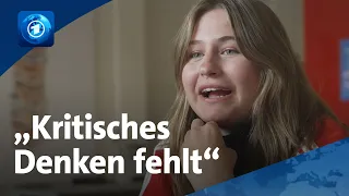 Schummeln mit KI: Strengere Regeln an Dänemarks Schulen