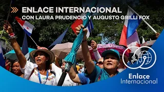ENLACE INTERNACIONAL 2023 - PGM 17 - 07/12/23