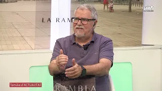 La Rambla 15-9-2026