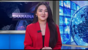 «Шарайна» Жаңалықтар 04.03.2026