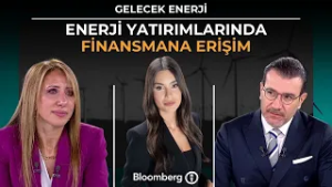 Gelecek Enerji - Enerji Yatırımlarında Finansmana Erişim | 27 Şubat 2026