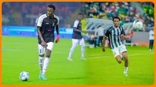 BREAKINGNEWS: APR FC IMAZE GUSINYISHA AMASEZERENO MASHYA NSHIMIYIMANA YUNUSU NA KAGEGE (IMYAKA 2)