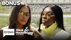 Stacey Rusch Reveals She's Back Together With Thiemo After Their Divorce | RHOP (S11 E1) | Bravo