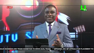 SPORTS NEWS WITH ANIM ADDO 22/09/26
