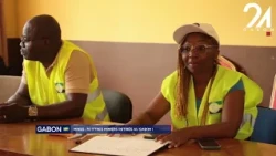 NUMBER OF THE DAY / MINING: 70 MINING TITLES REVOKED IN GABON!