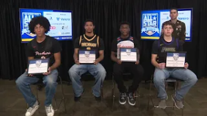 2026 San Antonio Sports All-Star Basketball Game features skills challenge