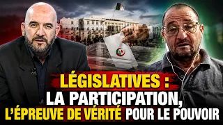 Législatives : la participation, l'épreuve de vérité pour le pouvoir