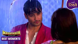 Madhubala – Ek Ishq Ek Junoon | Madhu Faces a Difficult Lie! | Top Moments | Colors Rishtey