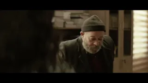 نحب نخرّجو في أقرب وقت،  ما نجمش نتصوّر ولدي في هاك البلاصة