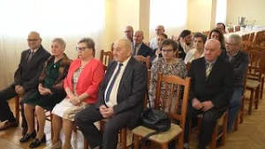 Złote Gody w gminie Jastrzębia