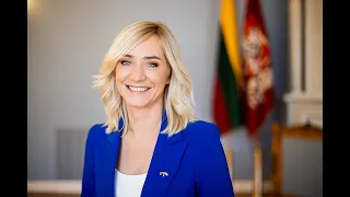 Svarbi valanda | 2026-07-27