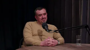 Dialoguri | Vasile Lungu, antreprenor: Numără-ți banii, dacă vrei să ai succes